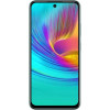 Infinix Smart 9 4/128GB Mint Green - зображення 3