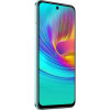 Infinix Smart 9 3/64GB Mint Green - зображення 5