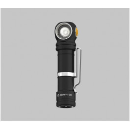   Armytek Wizard C2 Pro Max Magnet Usb (F06701W)