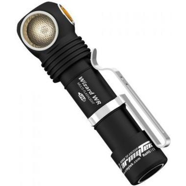 Armytek Wizard C2 WR Magnet USB+3200 mAh (F06901C) - зображення 1