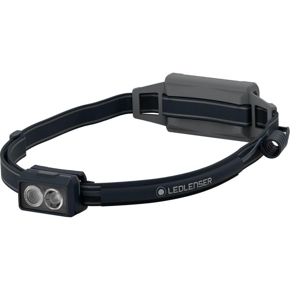 Led Lenser NEO 5R Black - зображення 1