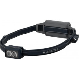   Led Lenser NEO 5R Black