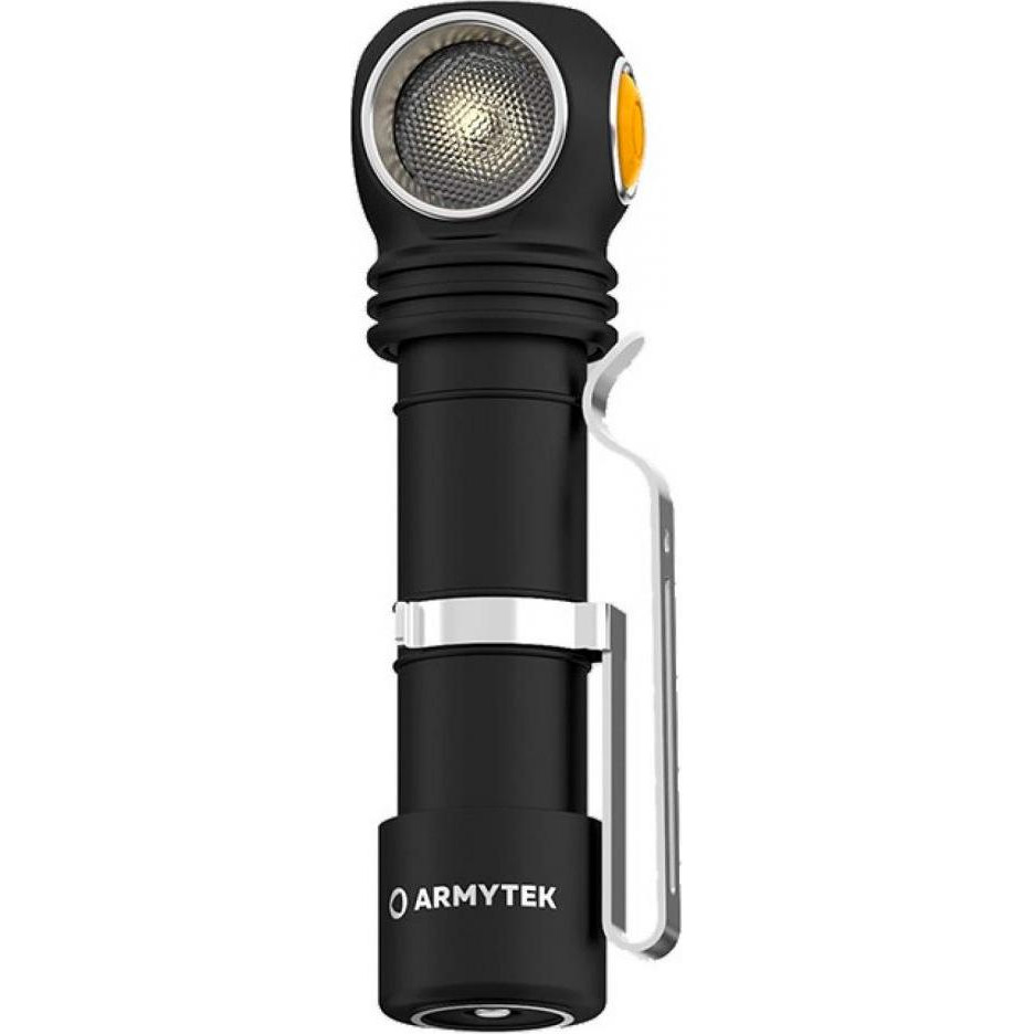 Armytek Wizard C2 Pro Magnet USB (F08701W) - зображення 1