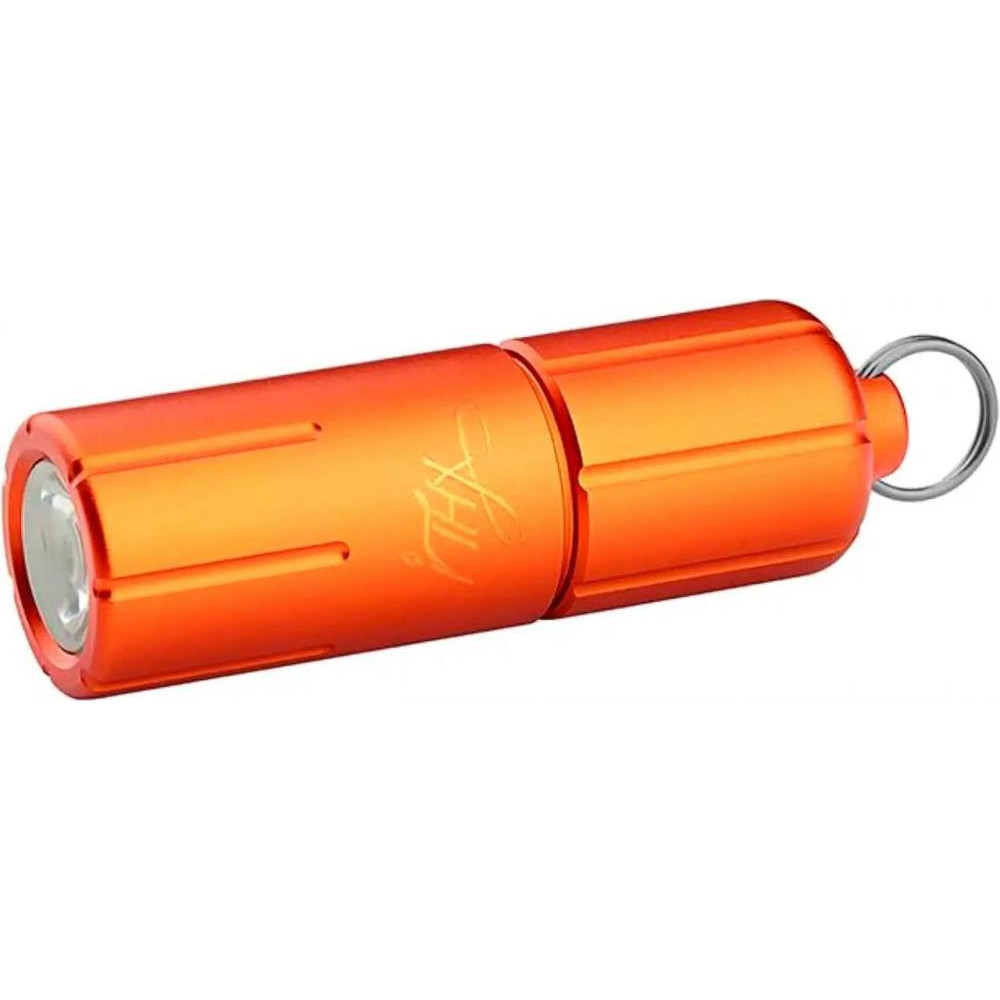 Olight iTHX Pumpkin Orange 180 люменів - зображення 1