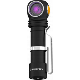   Armytek Wizard C2 (F08901UF)