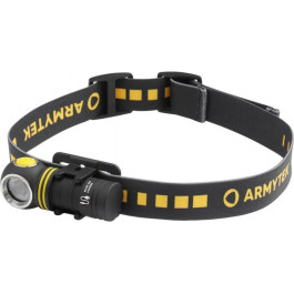   Armytek ELF C1 Micro-USB Warm (F05002W)