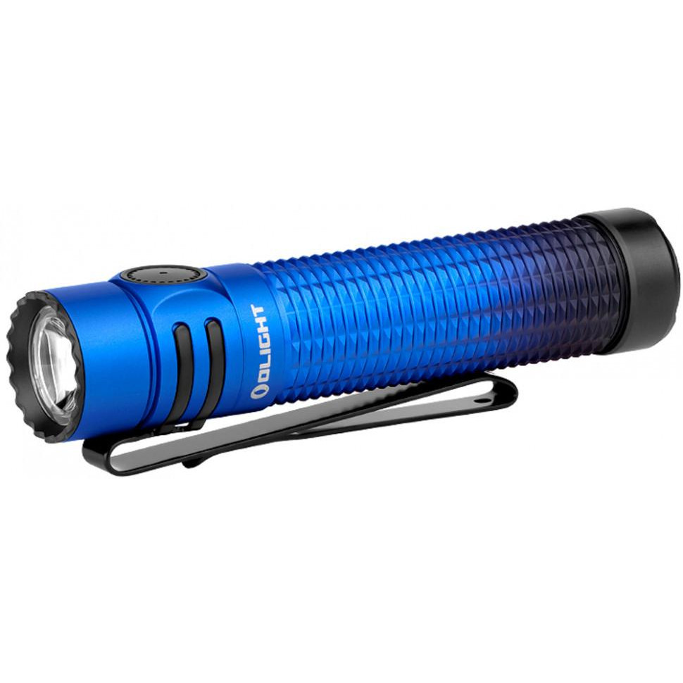 Olight Warrior Mini 3 Midnight Horizon 1750 Lm - зображення 1