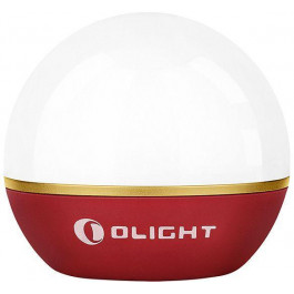   Olight Obulb Red