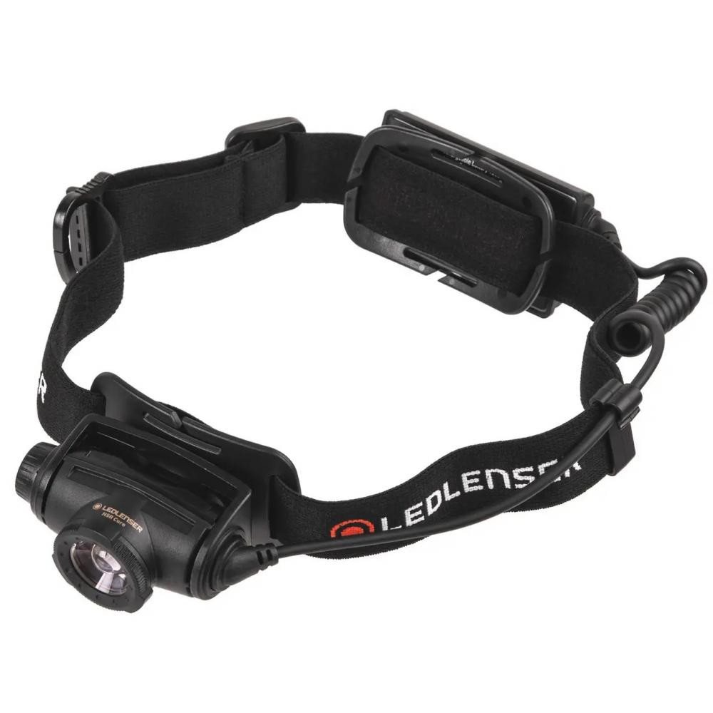 Led Lenser H5R CORE - зображення 1