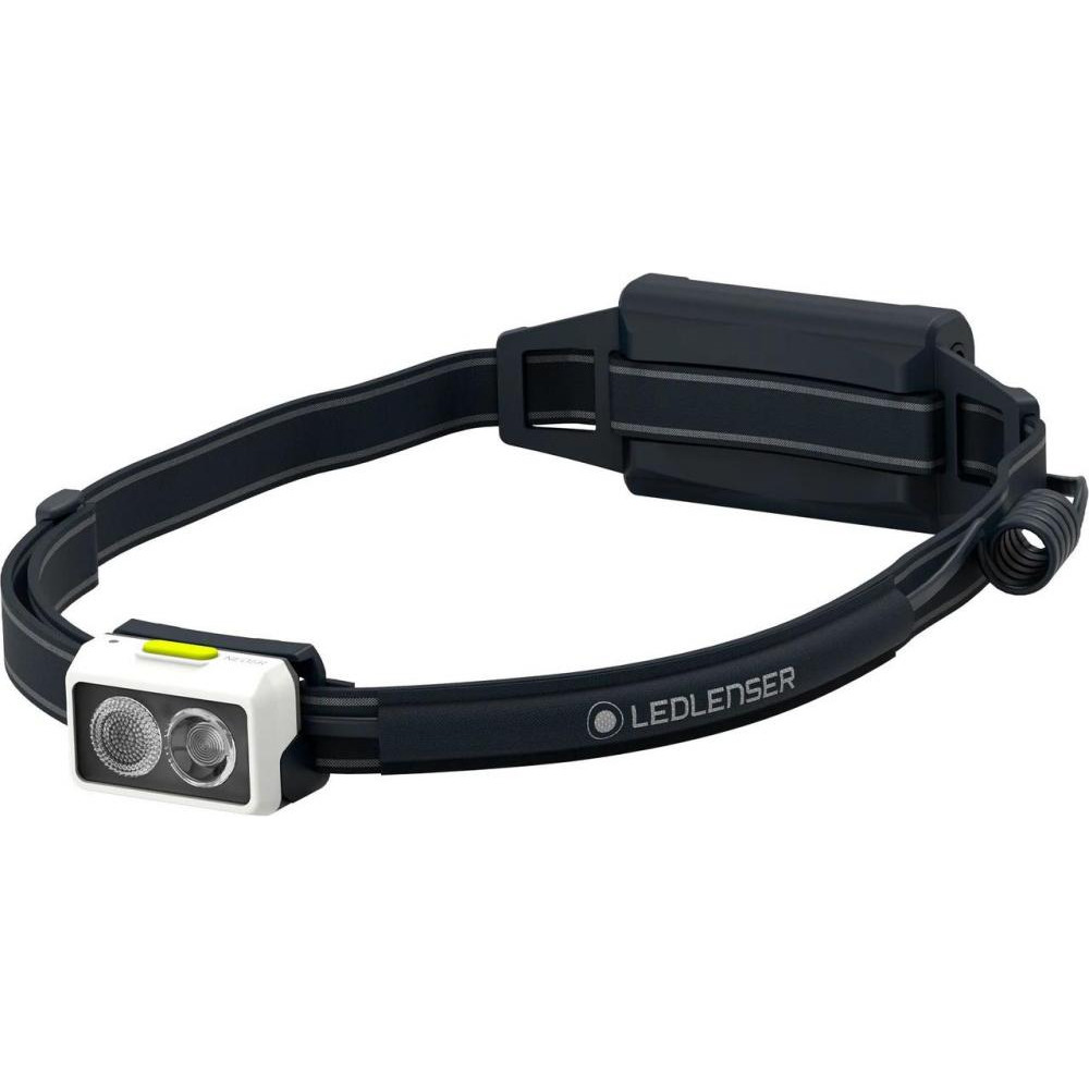 Led Lenser NEO 5R White - зображення 1