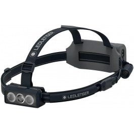   Led Lenser NEO 9R Black