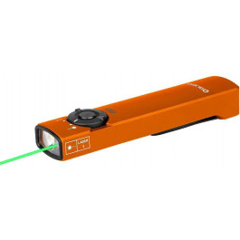   Olight Arkfeld Orange