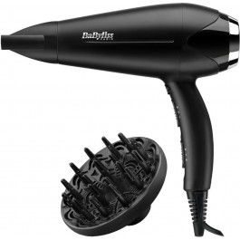   BaByliss D572DE