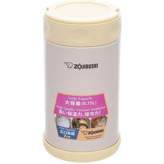 Zojirushi SW-FCE75YP - зображення 1