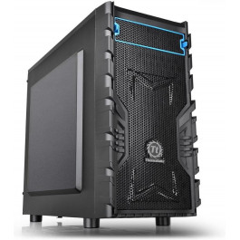   Thermaltake Versa H13 Black (CA-1D3-00S1NN-00)