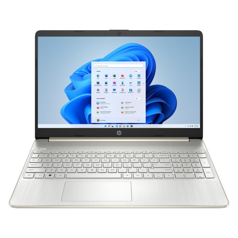 HP 15-ef2549la (A3EQ1LA) - зображення 1