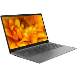   Lenovo IdeaPad 3 15ITL6 (82H800G7US)