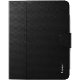   Spigen Liquid Air Folio iPad Air 10.9" 2022-2020 Black (ACS02246)