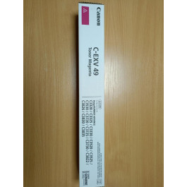   Canon C-EXV49 Magenta (8526B002)