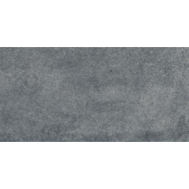   Zeus Ceramica грес (керамогранит) CONCRETE Nero 30x60