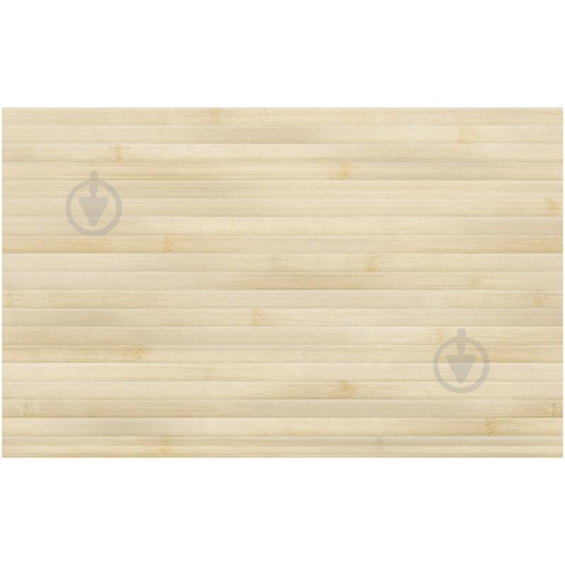 Golden Tile Плитка для стены Golden Tile Bamboo бежевый 250х400 (Н71051) - зображення 1