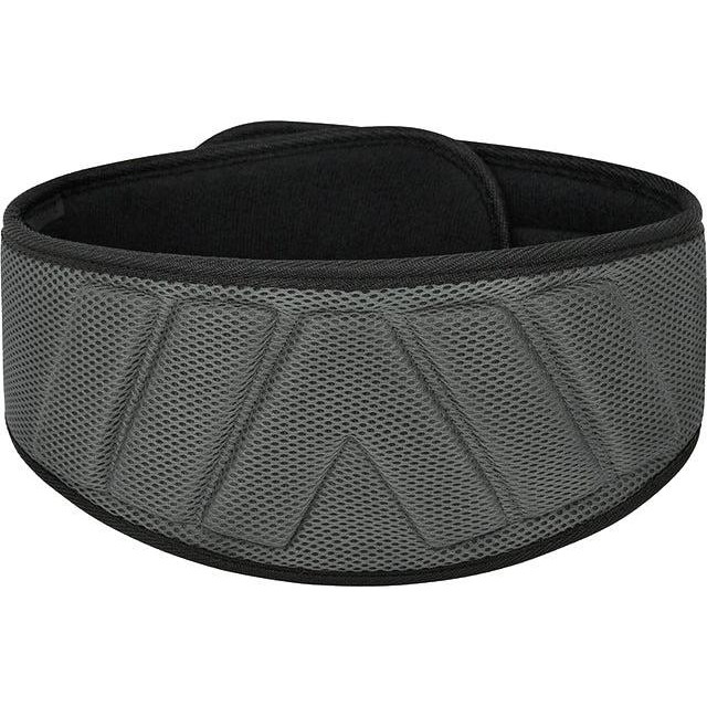 RDX RX4 Weightlifting Belt, Grey S (WBE-RX4G-S) - зображення 1