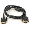 PowerPlant DVI 1.5m Black (CA910854) - зображення 1