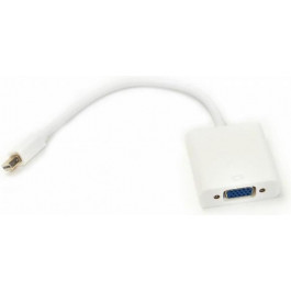   PowerPlant Mini DisplayPort - VGA, 0.15m (KD00AS1281)