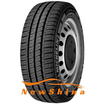 Michelin Michelin Agilis 225/75 R16C 118/116R - зображення 1