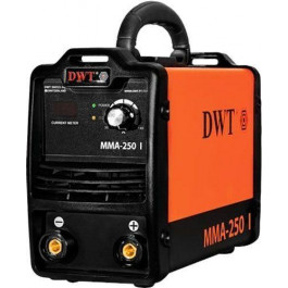   DWT MMA-250 I