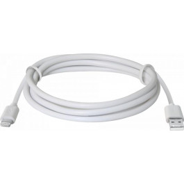   Defender ACH01-03BH USB(AM)-Lightning White 1m (87479)