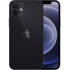 Apple iPhone 12 128GB Dual Sim Black (MGGU3) - зображення 1