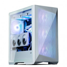   Zalman Z9 Iceberg MS White