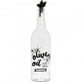   Herevin Bottle-Black Olive Oil 750 мл (151144-075)