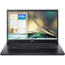   Acer Aspire 7 A715-76G-57KH Charcoal Black (NH.QMFEU.003)