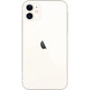 Apple iPhone 11 128GB Slim Box White (MHDJ3) - зображення 3