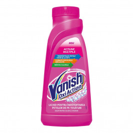   Vanish Пятновыводитель Oxi Action 450 мл (5949031308981)