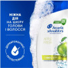 Head & Shoulders Шампунь  Проти лупи Яблучна свіжість 800 мл (8700216306782) - зображення 3