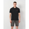 Levi's Поло   Hm Polo Mineral Black 35883-0007 L (5400970028489) - зображення 1