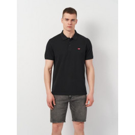   Levi's Поло   Hm Polo Mineral Black 35883-0007 L (5400970028489)