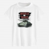 Likey Футболка  World of Tanks Враг не пройдет M150-1639 M Белая (2000000649566) (LK2000000649566) - зображення 1