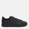 Adidas Мужские кеды низкие  Grand Court 2.0 GW9198 45.5 (10.5UK) 29 см Cblack/Cblack/Ftwwht (4065426007992) - зображення 1