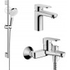 Hansgrohe Vernis Blend 71550112 - зображення 1