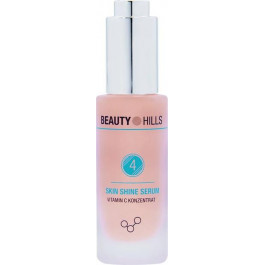   Beauty Hills Сироватка для сяйва шкіри  Skin Shine Serum 30 мл (4260288552660)