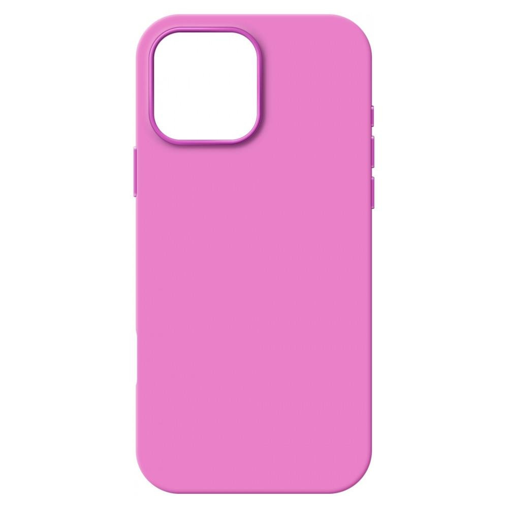 ArmorStandart Icon2 Case для Apple iPhone 16 Pro Max Light Purple (ARM79642) - зображення 1