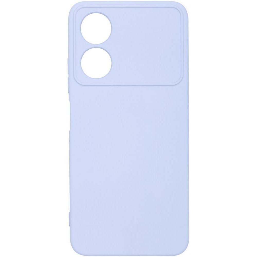 ArmorStandart ICON для ZTE Blade A34 Camera cover Lavender (ARM78959) - зображення 1