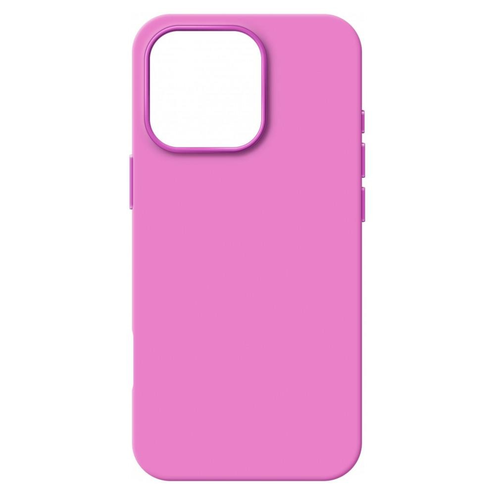 ArmorStandart Icon2 Case для Apple iPhone 16 Pro Light Purple (ARM79637) - зображення 1