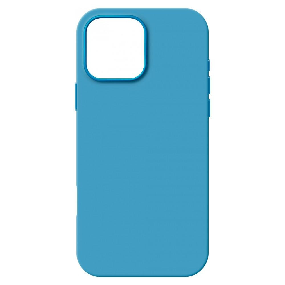 ArmorStandart Icon2 Case для Apple iPhone 16 Pro Max Capri Blue (ARM79643) - зображення 1