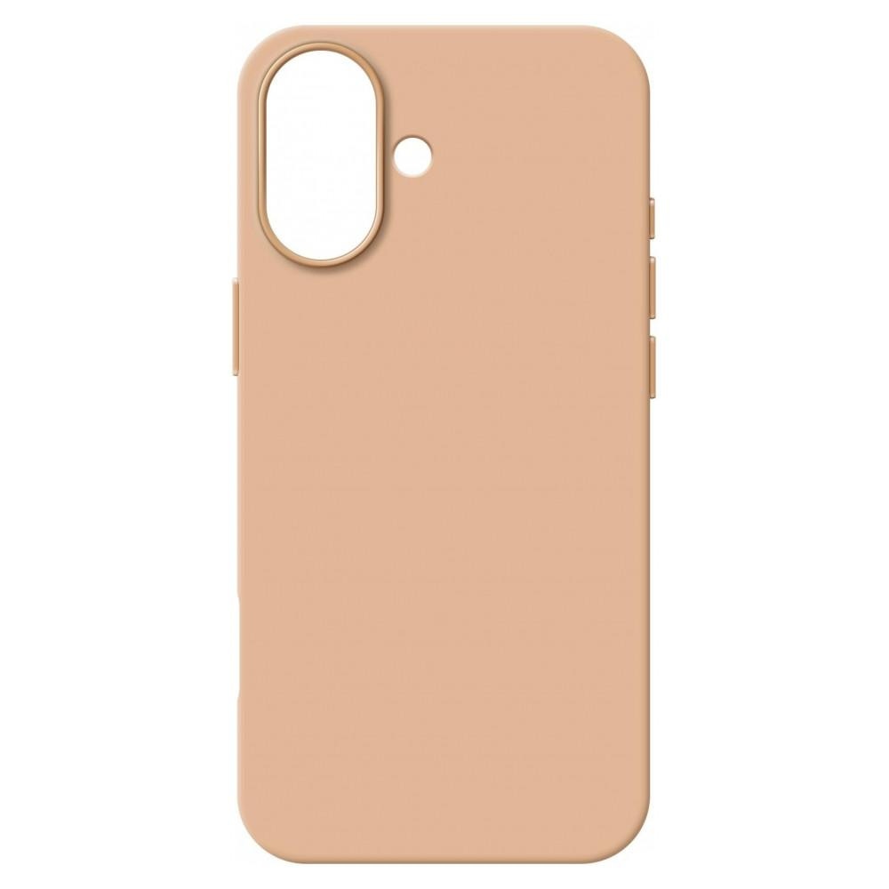 ArmorStandart Icon2 Case для Apple iPhone 16 Rose Gold (ARM79626) - зображення 1