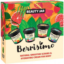 Набори косметики Beauty Jar